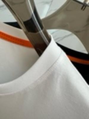 wholesale quality hermes men shirts model no. 244